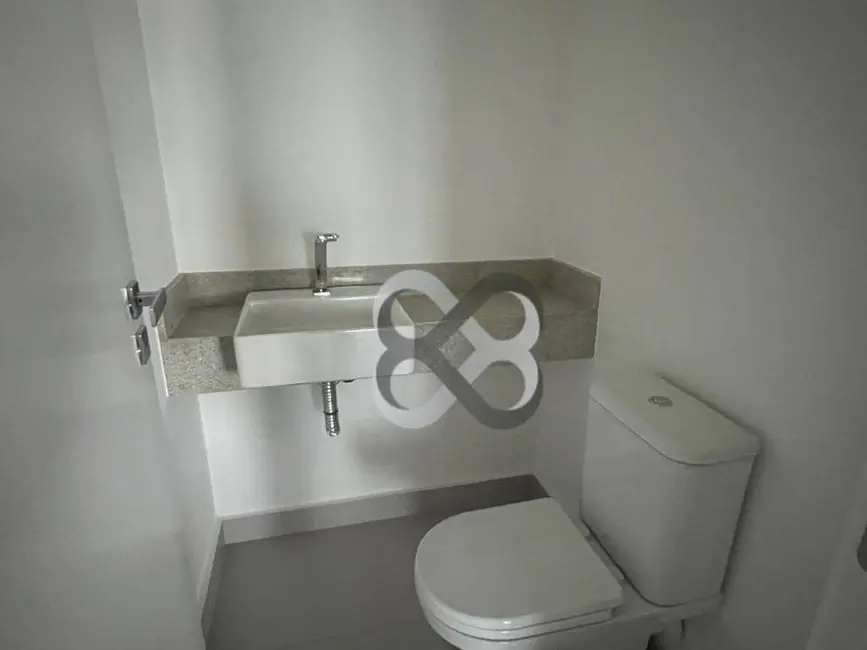 Foto 7 de Sala Comercial para alugar, 142m2 em Bela Suiça, Londrina - PR