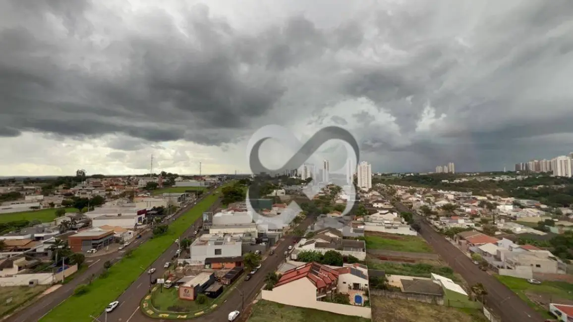 Foto 4 de Sala Comercial para alugar, 142m2 em Bela Suiça, Londrina - PR