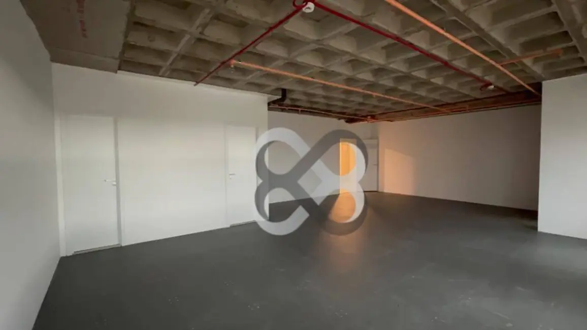 Foto 5 de Sala Comercial para alugar, 142m2 em Bela Suiça, Londrina - PR