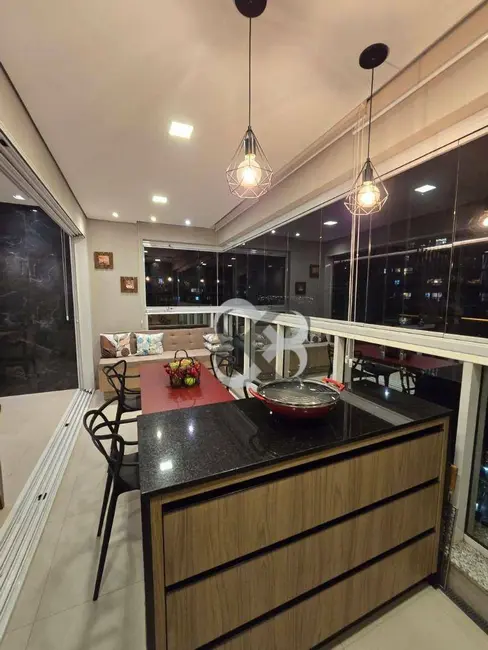 Foto 2 de Apartamento com 3 quartos para alugar, 211m2 em Santa Rosa, Londrina - PR