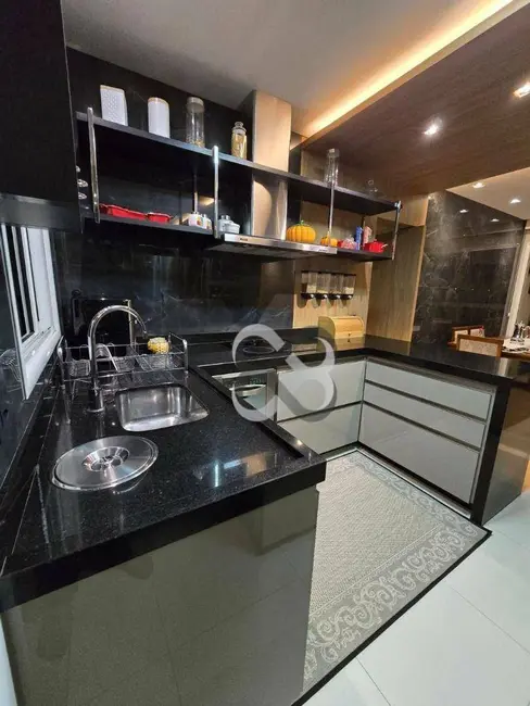 Foto 6 de Apartamento com 3 quartos para alugar, 211m2 em Santa Rosa, Londrina - PR