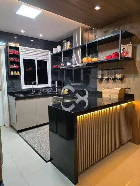 Foto 5 de Apartamento com 3 quartos para alugar, 211m2 em Santa Rosa, Londrina - PR