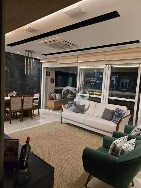 Foto 9 de Apartamento com 3 quartos para alugar, 211m2 em Santa Rosa, Londrina - PR