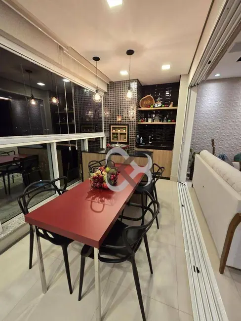 Foto 3 de Apartamento com 3 quartos para alugar, 211m2 em Santa Rosa, Londrina - PR