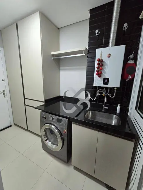 Foto 7 de Apartamento com 3 quartos para alugar, 211m2 em Santa Rosa, Londrina - PR