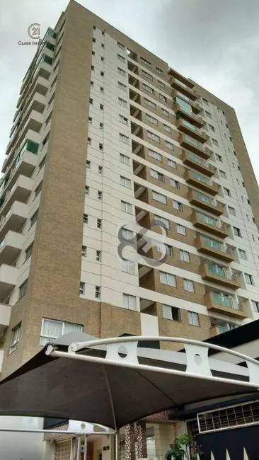 Foto 2 de Apartamento com 3 quartos à venda, 134m2 em Centro, Londrina - PR
