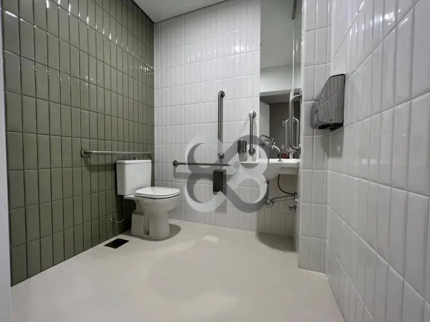 Foto 8 de Sala Comercial à venda e para alugar, 142m2 em Bela Suiça, Londrina - PR