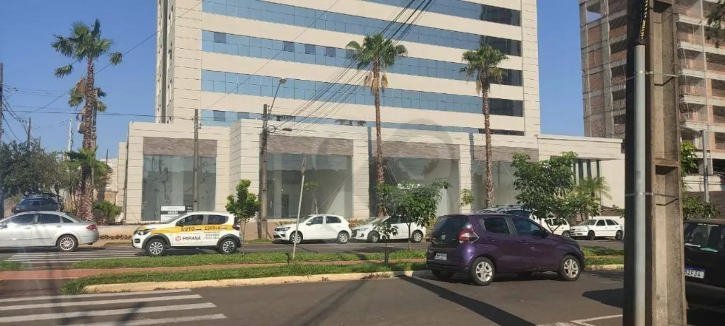 Foto 9 de Sala Comercial à venda e para alugar, 142m2 em Bela Suiça, Londrina - PR