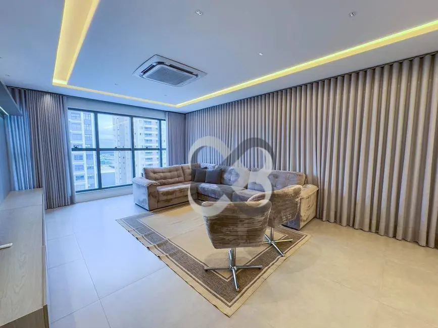 Apartamento com 3 quartos à venda, 368m2 em Gleba Fazenda Palhano, Londrina - PR - imagem 4 Foto 4 de Apartamento com 3 quartos à venda, 368m2 em Gleba Fazenda Palhano, Londrina - PR