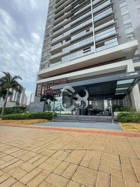 Foto 1 de Apartamento com 3 quartos à venda, 368m2 em Gleba Fazenda Palhano, Londrina - PR