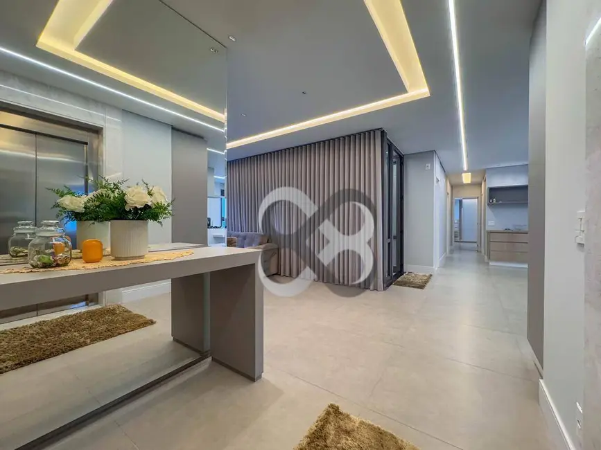 Foto 2 de Apartamento com 3 quartos à venda, 368m2 em Gleba Fazenda Palhano, Londrina - PR