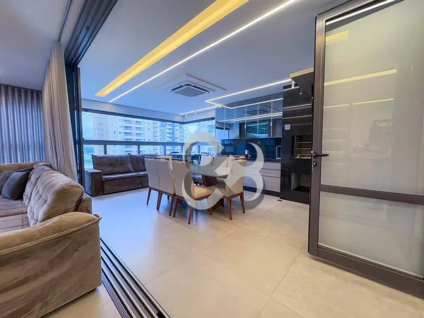 Apartamento com 3 quartos à venda, 368m2 em Gleba Fazenda Palhano, Londrina - PR - imagem 9 Foto 9 de Apartamento com 3 quartos à venda, 368m2 em Gleba Fazenda Palhano, Londrina - PR