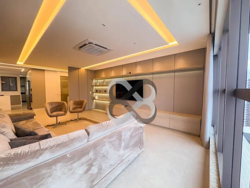 Apartamento com 3 quartos à venda, 368m2 em Gleba Fazenda Palhano, Londrina - PR - imagem 5 Foto 5 de Apartamento com 3 quartos à venda, 368m2 em Gleba Fazenda Palhano, Londrina - PR