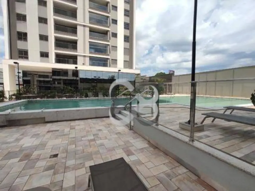 Foto 1 de Apartamento com 2 quartos para alugar, 231m2 em Bela Suiça, Londrina - PR