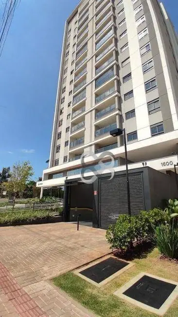 Foto 2 de Apartamento com 2 quartos para alugar, 231m2 em Bela Suiça, Londrina - PR
