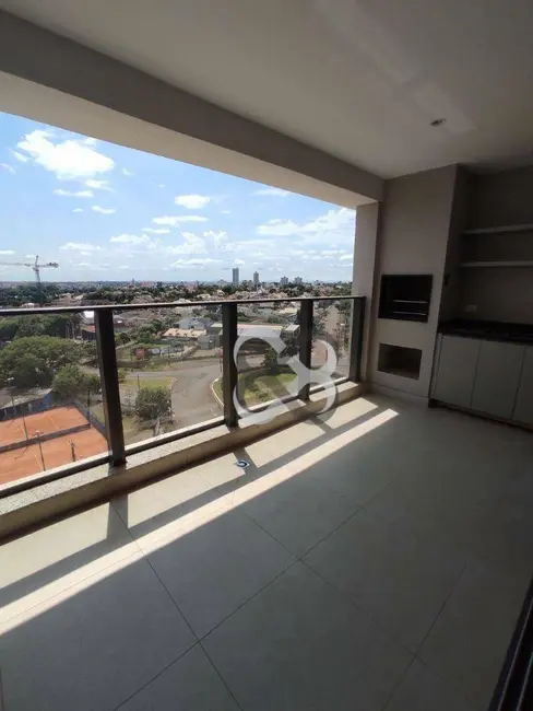 Foto 5 de Apartamento com 2 quartos para alugar, 231m2 em Bela Suiça, Londrina - PR