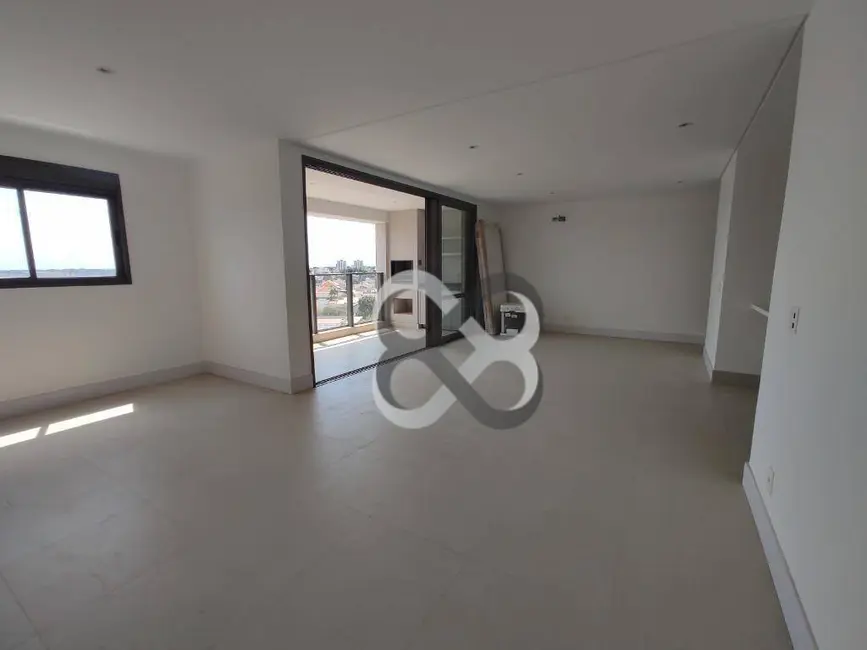 Foto 1 de Apartamento com 2 quartos para alugar, 231m2 em Bela Suiça, Londrina - PR