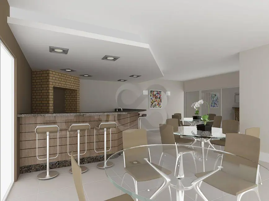 Apartamento com 2 quartos à venda, 50m2 em Paraíso, Londrina - PR - imagem 7 Foto 7 de Apartamento com 2 quartos à venda, 50m2 em Paraíso, Londrina - PR