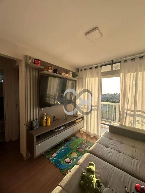 Apartamento com 2 quartos à venda, 50m2 em Paraíso, Londrina - PR - imagem 7 Foto 7 de Apartamento com 2 quartos à venda, 50m2 em Paraíso, Londrina - PR