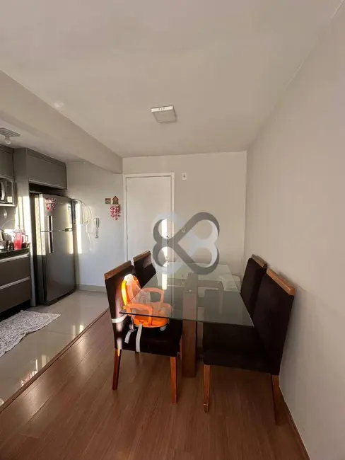 Apartamento com 2 quartos à venda, 50m2 em Paraíso, Londrina - PR - imagem 5 Foto 5 de Apartamento com 2 quartos à venda, 50m2 em Paraíso, Londrina - PR