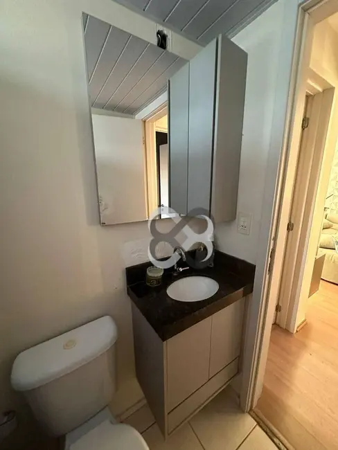 Apartamento com 2 quartos à venda, 50m2 em Paraíso, Londrina - PR - imagem 8 Foto 8 de Apartamento com 2 quartos à venda, 50m2 em Paraíso, Londrina - PR