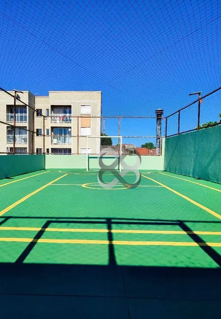 Foto 2 de Apartamento com 2 quartos à venda, 50m2 em Paraíso, Londrina - PR