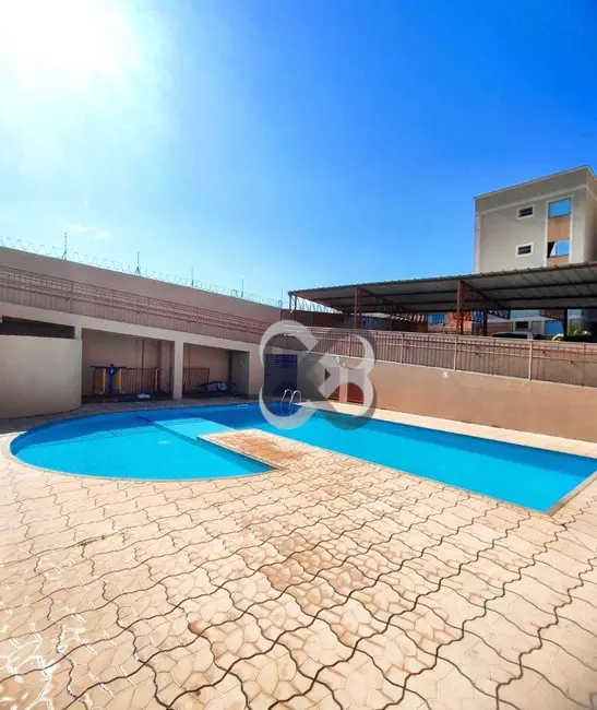 Apartamento com 2 quartos à venda, 50m2 em Paraíso, Londrina - PR - imagem 3 Foto 3 de Apartamento com 2 quartos à venda, 50m2 em Paraíso, Londrina - PR