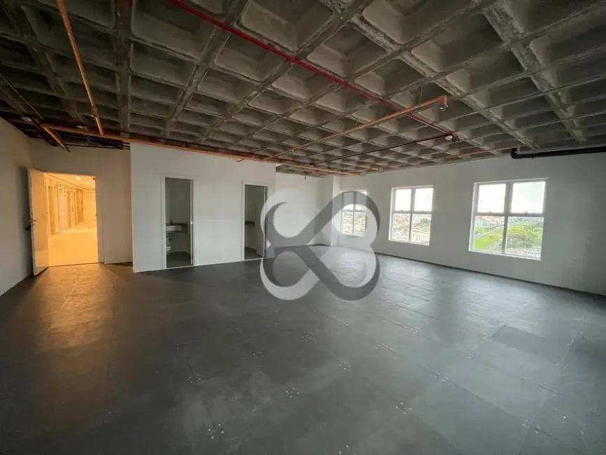 Foto 2 de Sala Comercial à venda e para alugar, 152m2 em Bela Suiça, Londrina - PR