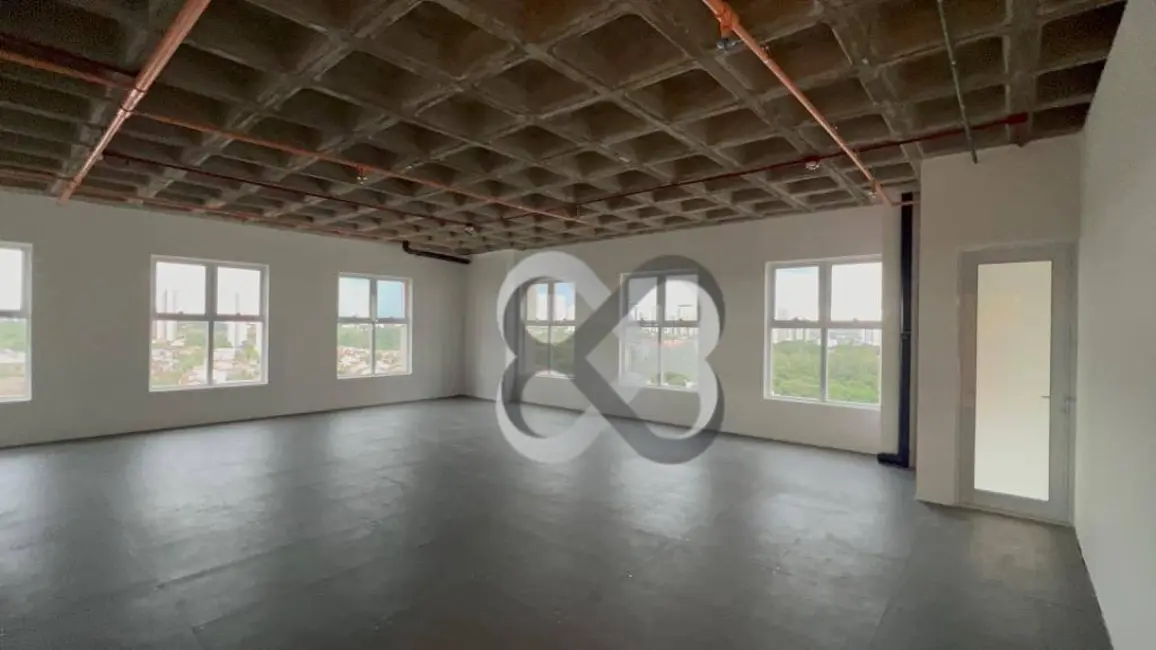 Foto 7 de Sala Comercial à venda e para alugar, 152m2 em Bela Suiça, Londrina - PR
