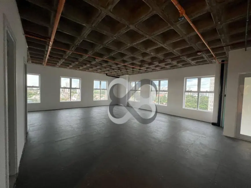 Foto 3 de Sala Comercial à venda e para alugar, 152m2 em Bela Suiça, Londrina - PR
