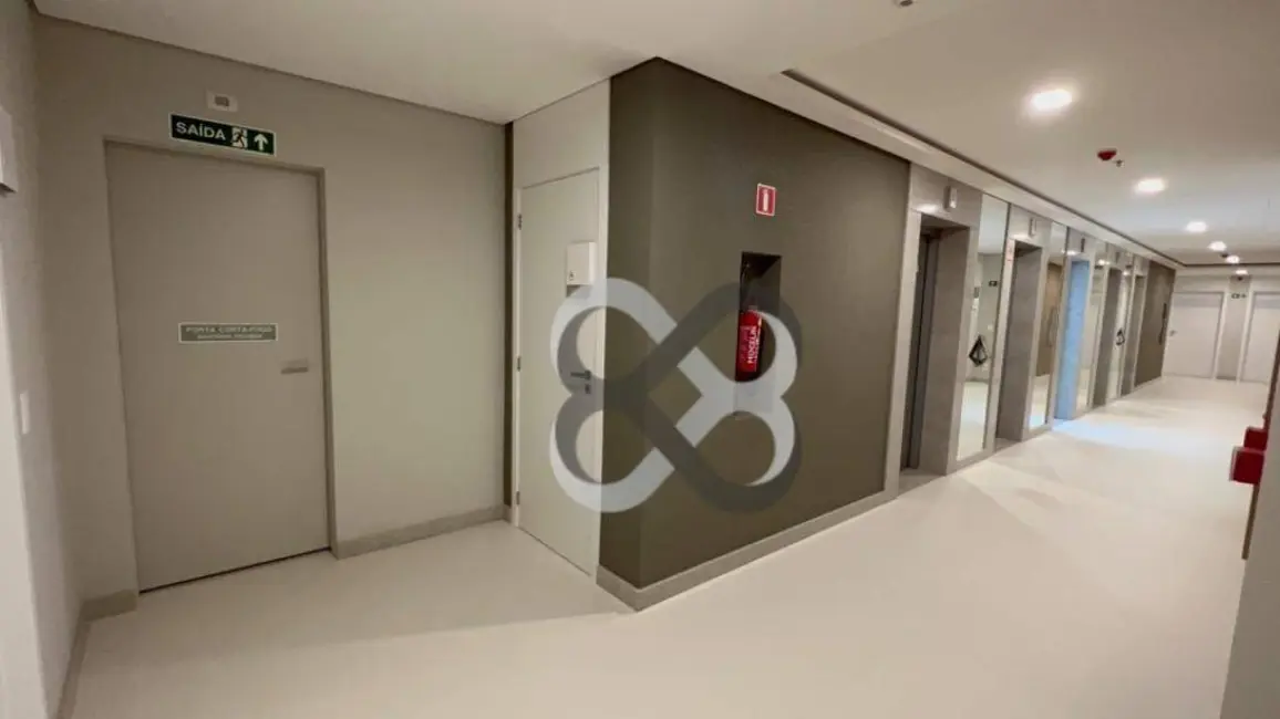 Foto 9 de Sala Comercial à venda e para alugar, 152m2 em Bela Suiça, Londrina - PR