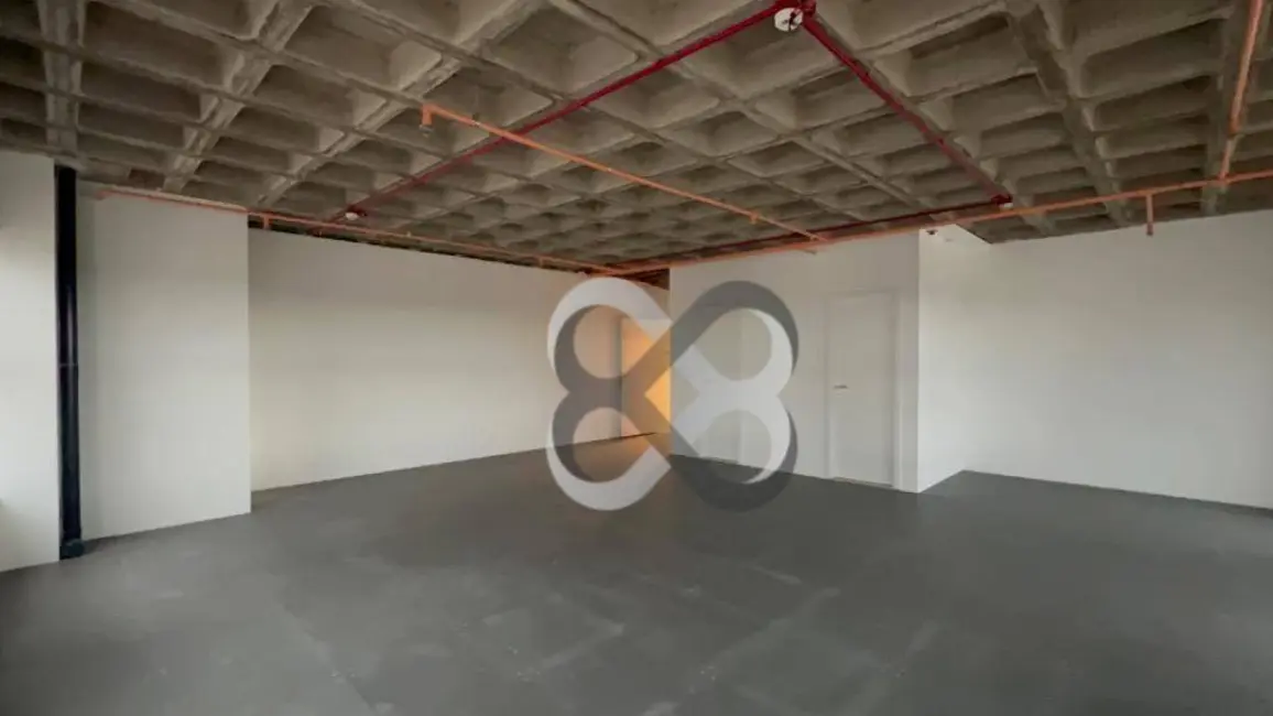 Foto 6 de Sala Comercial à venda e para alugar, 152m2 em Bela Suiça, Londrina - PR