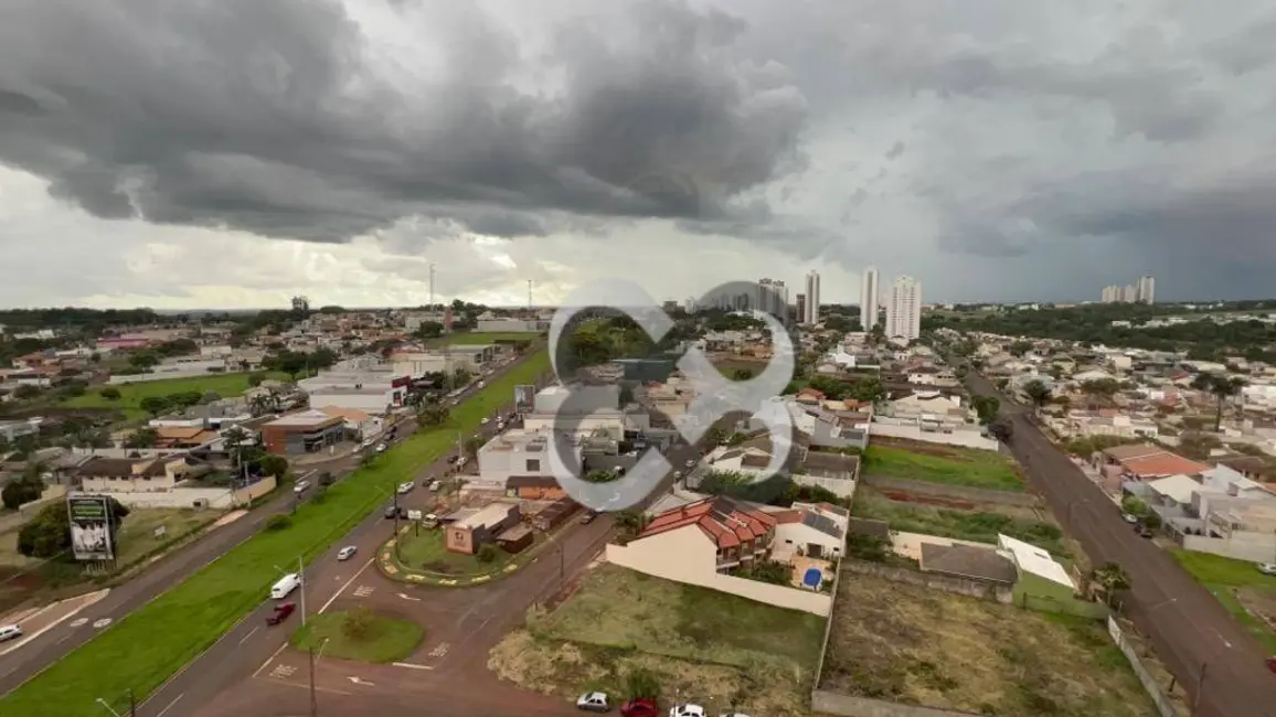 Foto 8 de Sala Comercial à venda e para alugar, 152m2 em Bela Suiça, Londrina - PR