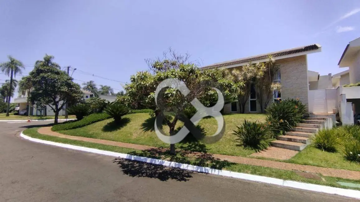 Foto 2 de Casa de Condomínio com 3 quartos à venda e para alugar, 800m2 em Esperança, Londrina - PR