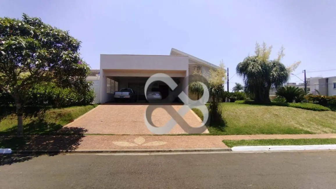 Foto 1 de Casa de Condomínio com 3 quartos à venda e para alugar, 800m2 em Esperança, Londrina - PR