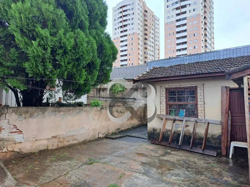 Terreno / Lote à venda, 585m2 em Centro, Londrina - PR - imagem 4 Foto 4 de Terreno / Lote à venda, 585m2 em Centro, Londrina - PR