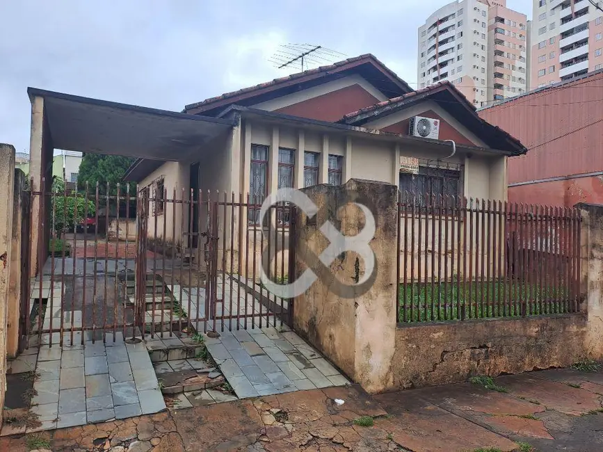 Foto 2 de Terreno / Lote à venda, 585m2 em Centro, Londrina - PR