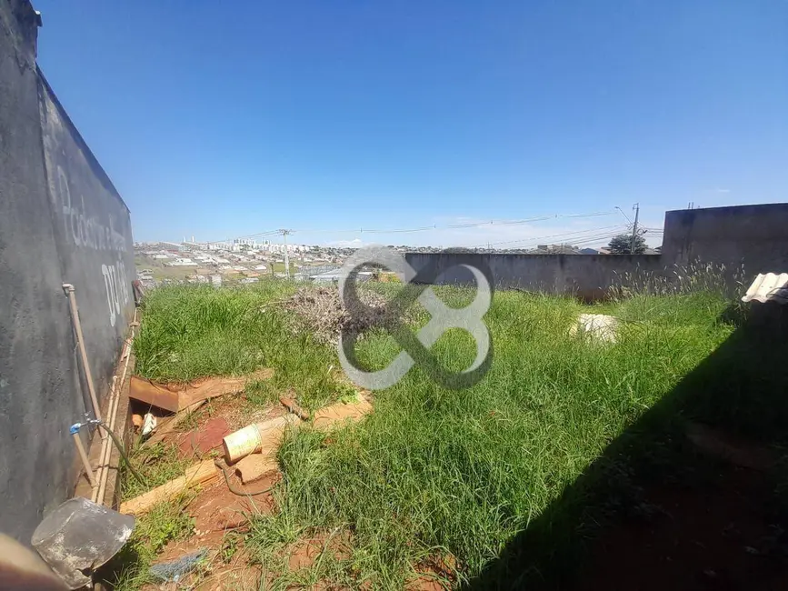Foto 5 de Terreno / Lote à venda, 360m2 em Colúmbia, Londrina - PR