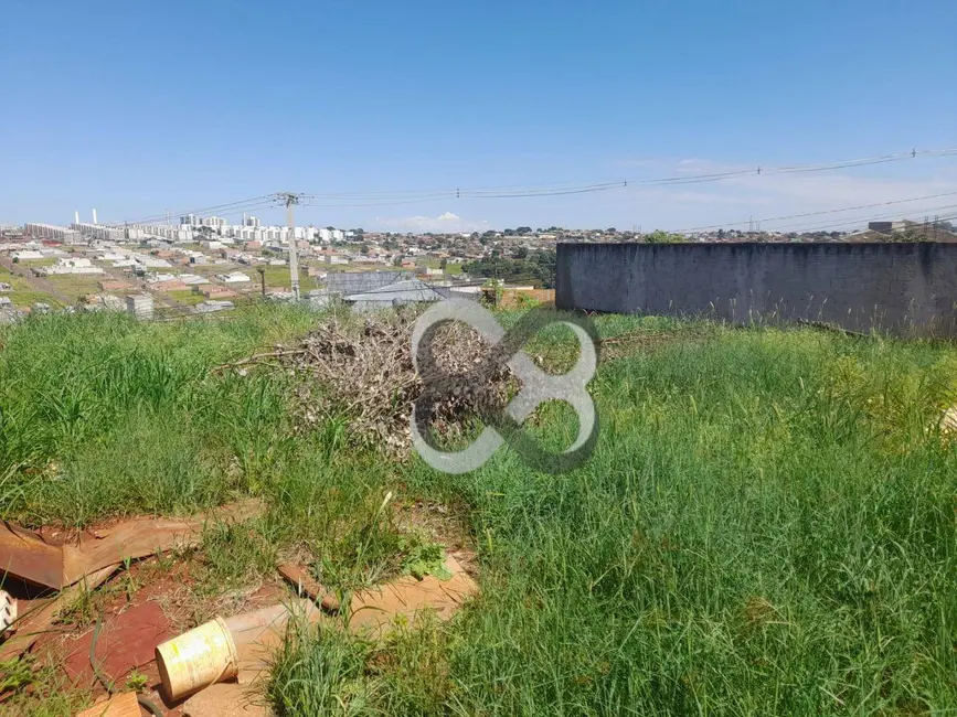 Foto 4 de Terreno / Lote à venda, 360m2 em Colúmbia, Londrina - PR