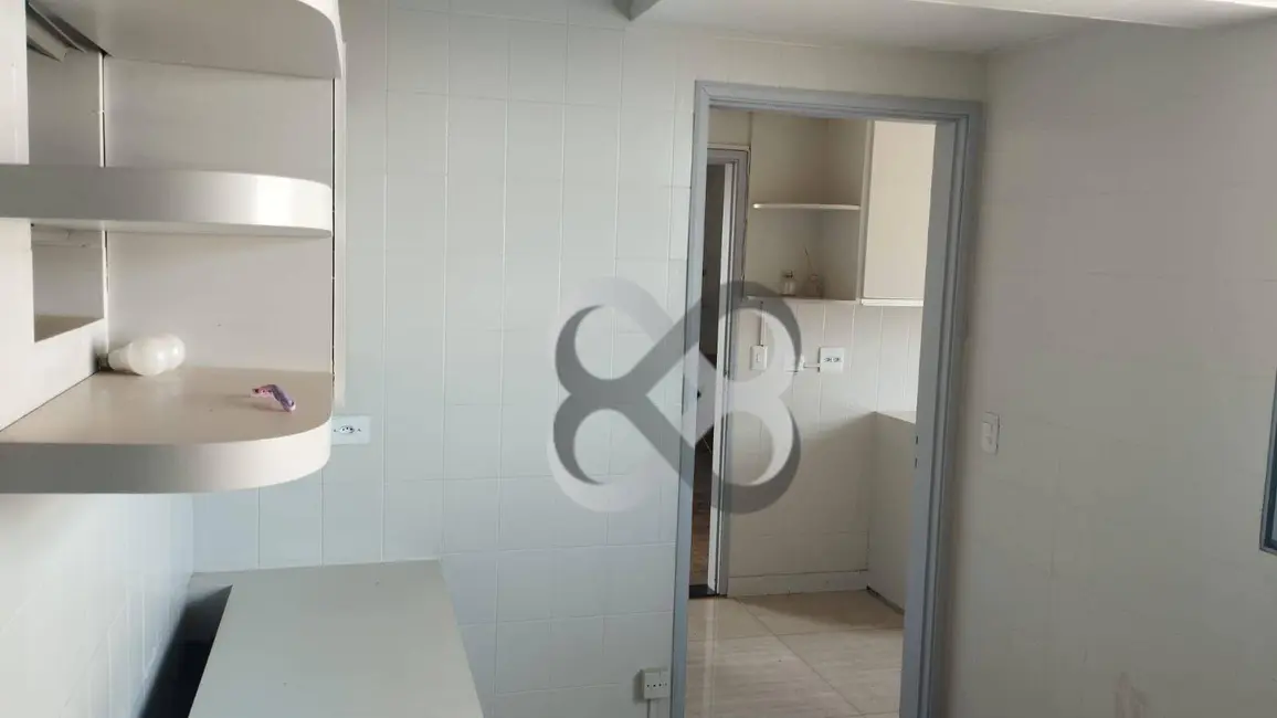 Apartamento com 4 quartos à venda, 152m2 em Centro, Londrina - PR - imagem 3 Foto 3 de Apartamento com 4 quartos à venda, 152m2 em Centro, Londrina - PR