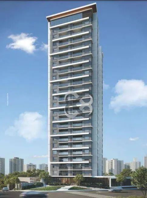 Apartamento com 3 quartos à venda, 263m2 em Santa Rosa, Londrina - PR - imagem 1 Foto 1 de Apartamento com 3 quartos à venda, 263m2 em Santa Rosa, Londrina - PR