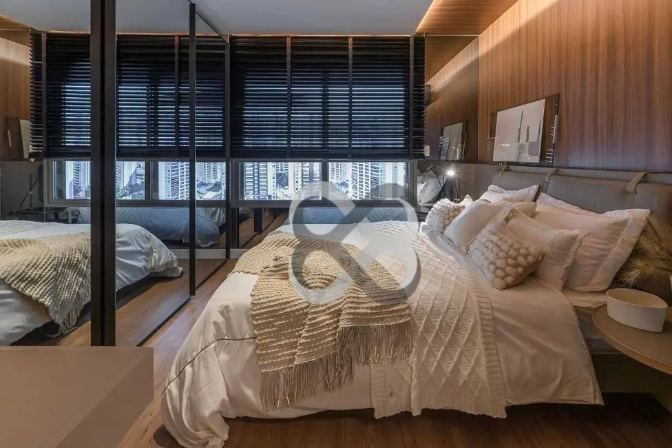 Apartamento com 3 quartos à venda, 263m2 em Santa Rosa, Londrina - PR - imagem 8 Foto 8 de Apartamento com 3 quartos à venda, 263m2 em Santa Rosa, Londrina - PR