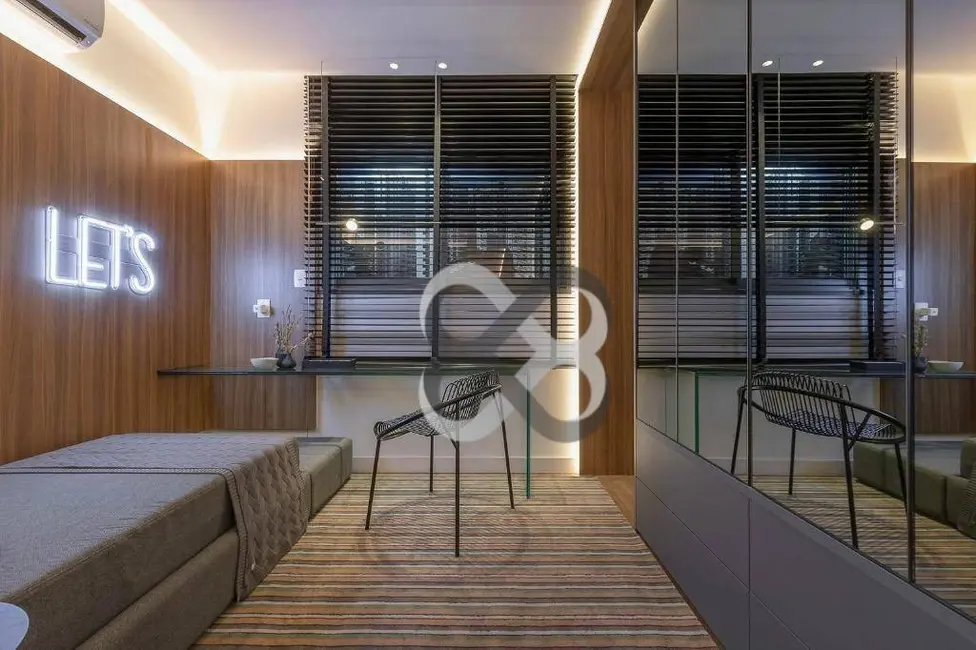 Apartamento com 3 quartos à venda, 263m2 em Santa Rosa, Londrina - PR - imagem 6 Foto 6 de Apartamento com 3 quartos à venda, 263m2 em Santa Rosa, Londrina - PR