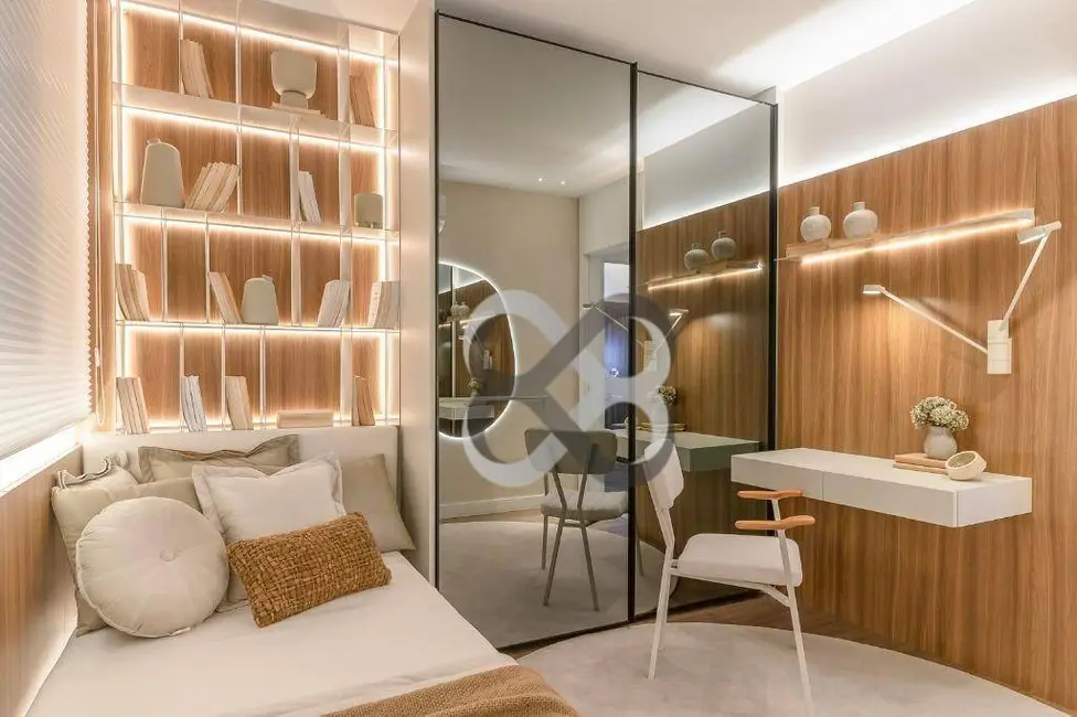 Apartamento com 3 quartos à venda, 263m2 em Santa Rosa, Londrina - PR - imagem 9 Foto 9 de Apartamento com 3 quartos à venda, 263m2 em Santa Rosa, Londrina - PR