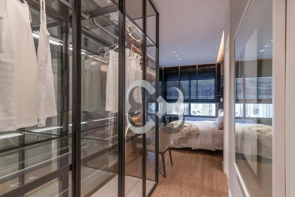 Apartamento com 3 quartos à venda, 263m2 em Santa Rosa, Londrina - PR - imagem 5 Foto 5 de Apartamento com 3 quartos à venda, 263m2 em Santa Rosa, Londrina - PR