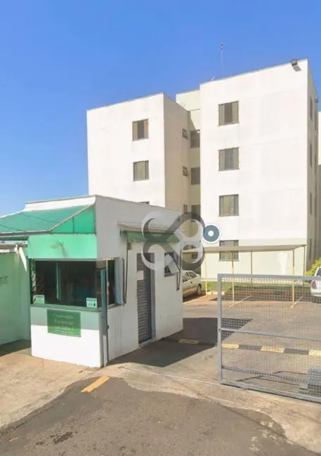 Foto 1 de Apartamento com 2 quartos à venda, 45m2 em Jardim Ana Eliza, Cambe - PR