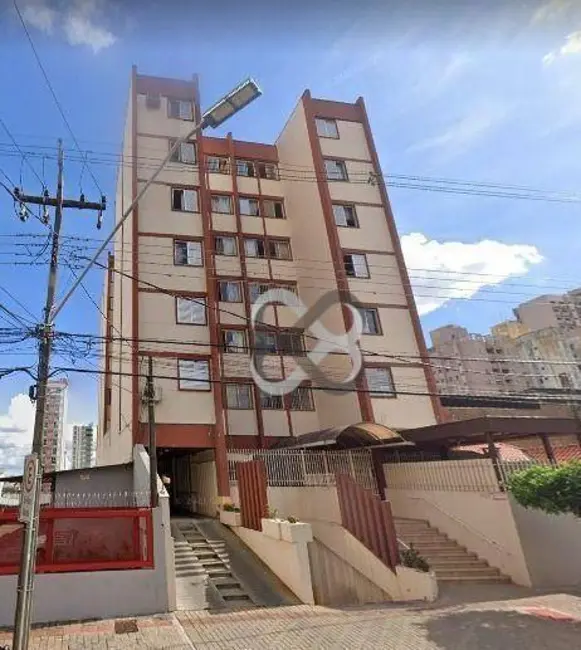 Foto 1 de Apartamento com 2 quartos à venda e para alugar, 59m2 em Centro, Londrina - PR