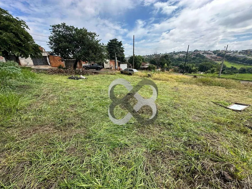 Foto 4 de Terreno / Lote à venda, 250m2 em Jardim Maracanã, Londrina - PR