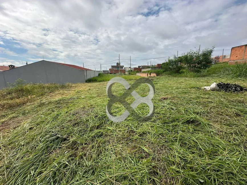 Foto 1 de Terreno / Lote à venda, 250m2 em Jardim Maracanã, Londrina - PR