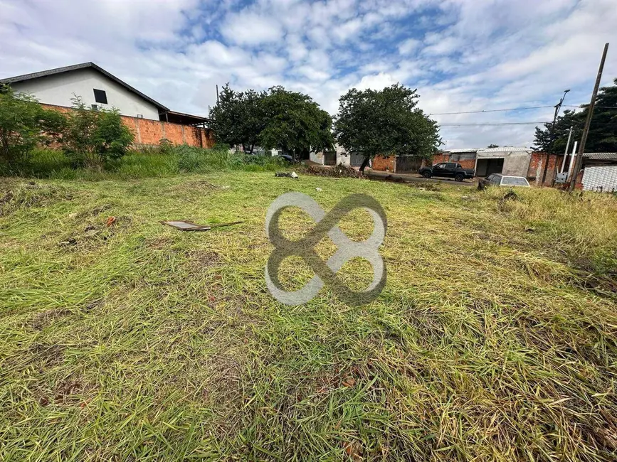 Foto 3 de Terreno / Lote à venda, 250m2 em Jardim Maracanã, Londrina - PR
